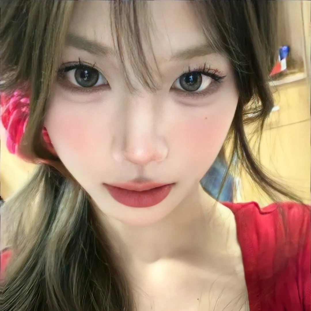 万事美好